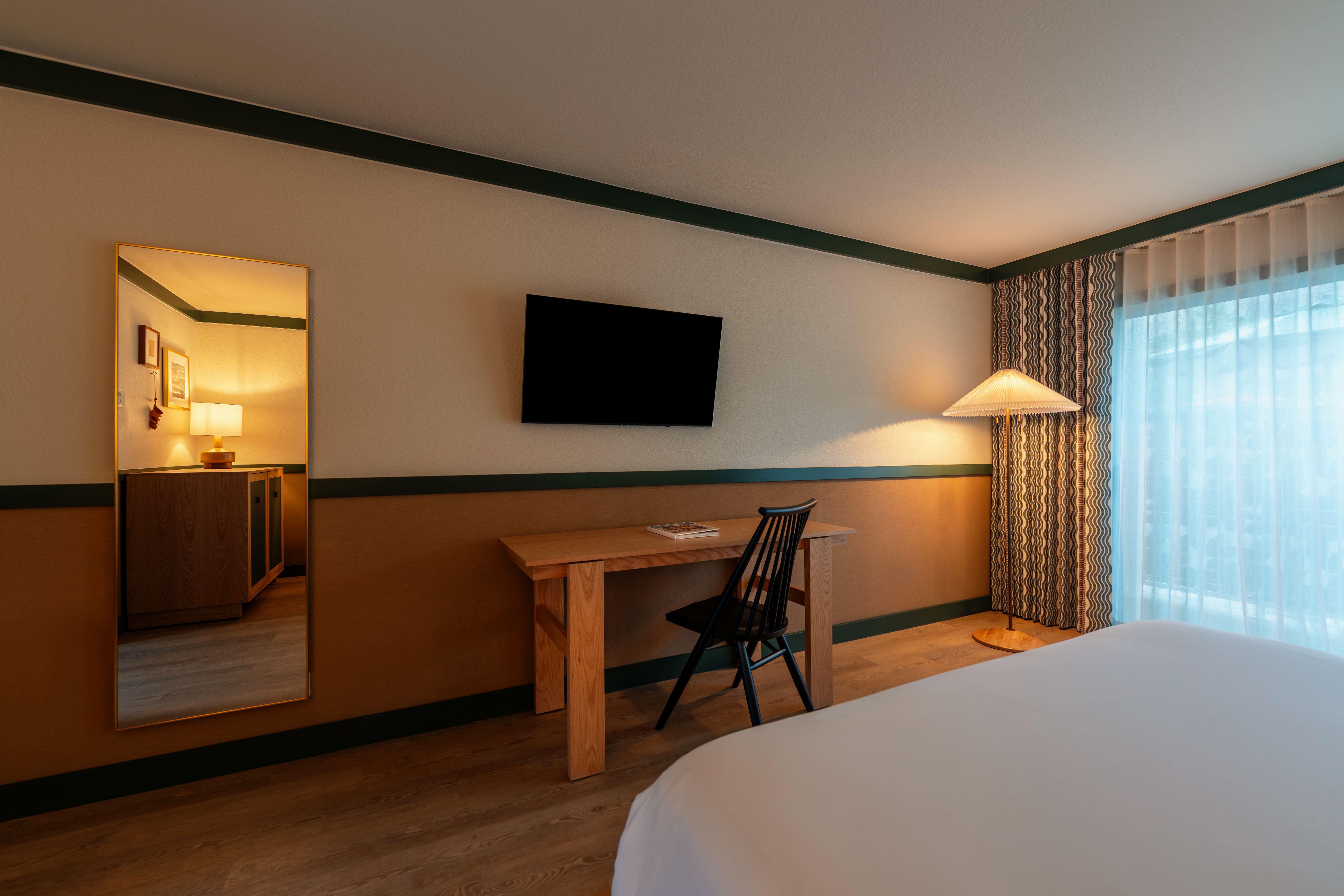 Hotel Royal Sun Palm Springs Esterno foto